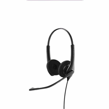 Jabra BIZ 1500 Headset — 1559-0159