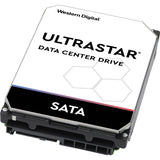 Western Digital Ultrastar DC HC320 HUS728T8TALE6L4 8 TB Hard Drive - 3.5" Internal - SATA (SATA/600) — 0B36404