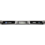 Crown ComTech DriveCore CT 475 Amplifier - 300 W RMS - 4 Channel — NCT475A-U-US