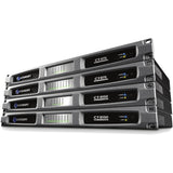 Crown ComTech DriveCore CT 475 Amplifier - 300 W RMS - 4 Channel — NCT475A-U-US