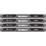Crown ComTech DriveCore CT 475 Amplifier - 300 W RMS - 4 Channel — NCT475A-U-US