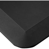 StarTech.com Ergonomic Anti-Fatigue Mat for Standing Desks - 20" x 30" (508 x 762 mm) - Standing Desk Mat for Workstations — STSMAT