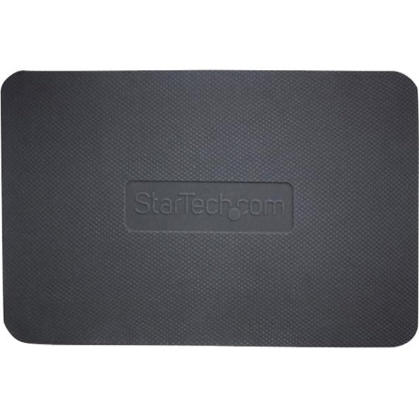 StarTech.com Ergonomic Anti-Fatigue Mat for Standing Desks - 20" x 30" (508 x 762 mm) - Standing Desk Mat for Workstations — STSMAT