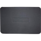 StarTech.com Ergonomic Anti-Fatigue Mat for Standing Desks - 20" x 30" (508 x 762 mm) - Standing Desk Mat for Workstations — STSMAT