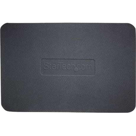 StarTech.com Ergonomic Anti-Fatigue Mat for Standing Desks - 20" x 30" (508 x 762 mm) - Standing Desk Mat for Workstations — STSMAT