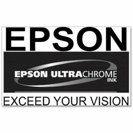 Epson UltraChrome PRO 770 Original Inkjet Ink Cartridge - Light Cyan Pack — T770520