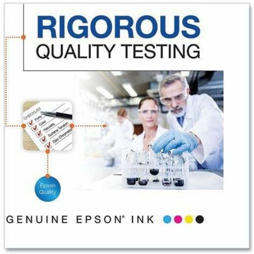 Epson UltraChrome PRO 770 Original Inkjet Ink Cartridge - Light Cyan Pack — T770520