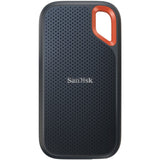 SanDisk Extreme V2 SDSSDE61-4T00-G25 4 TB Portable Solid State Drive - External — SDSSDE61-4T00-G25