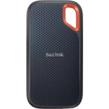 SanDisk Extreme V2 SDSSDE61-4T00-G25 4 TB Portable Solid State Drive - External — SDSSDE61-4T00-G25