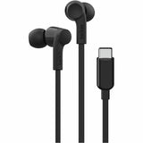 Belkin SoundForm Wired Earbuds with USB-C Connector — G3H0002BTBLK