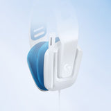 Logitech G335 Wired Gaming Headset — 981-001017