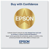 Epson UltraChrome PRO 770 Original Inkjet Ink Cartridge - Matte Black Pack — T770820
