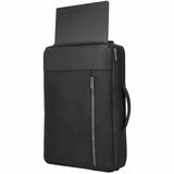 Targus Urban TBB595GL Carrying Case (Backpack) for 15.6" Notebook - Black — TBB595GL