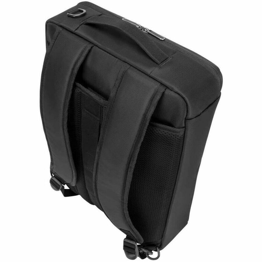 Targus Urban TBB595GL Carrying Case (Backpack) for 15.6" Notebook - Black — TBB595GL