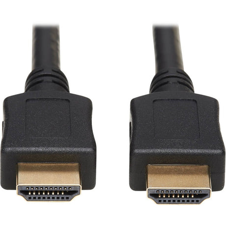 Eaton Tripp Lite Series HDMI KVM Cable Kit - 4K HDMI, USB 2.0, 3.5 mm Audio (M/M), Black, 10 ft. (3.05 m) — P782-010-HA