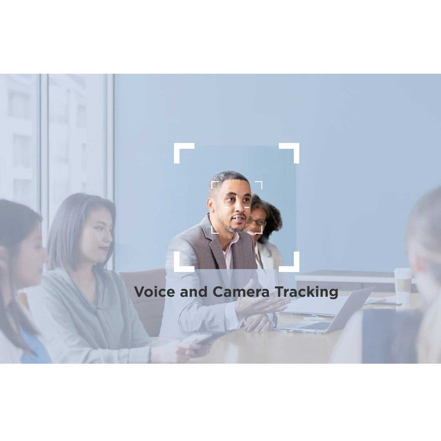 ViewSonic VB-CAM-201 Video Conferencing Camera - 8.5 Megapixel - USB 3.0 — VB-CAM-201