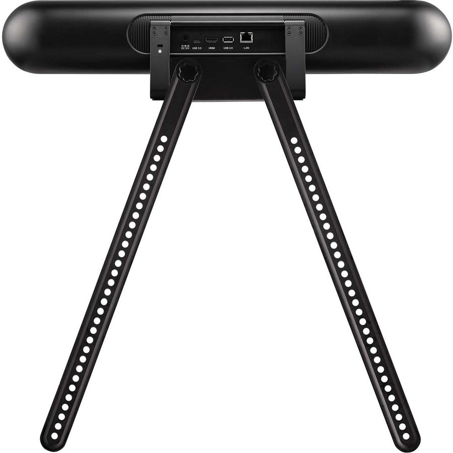 ViewSonic VB-CAM-201 Video Conferencing Camera - 8.5 Megapixel - USB 3.0 — VB-CAM-201