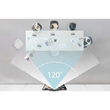 ViewSonic VB-CAM-201 Video Conferencing Camera - 8.5 Megapixel - USB 3.0 — VB-CAM-201