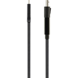 Belkin USB-C to DisplayPort Adapter Cable 4k 60Hz 6 foot - Black — B2B103-06-BLK