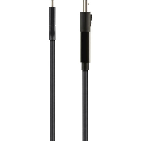 Belkin USB-C to DisplayPort Adapter Cable 4k 60Hz 6 foot - Black — B2B103-06-BLK
