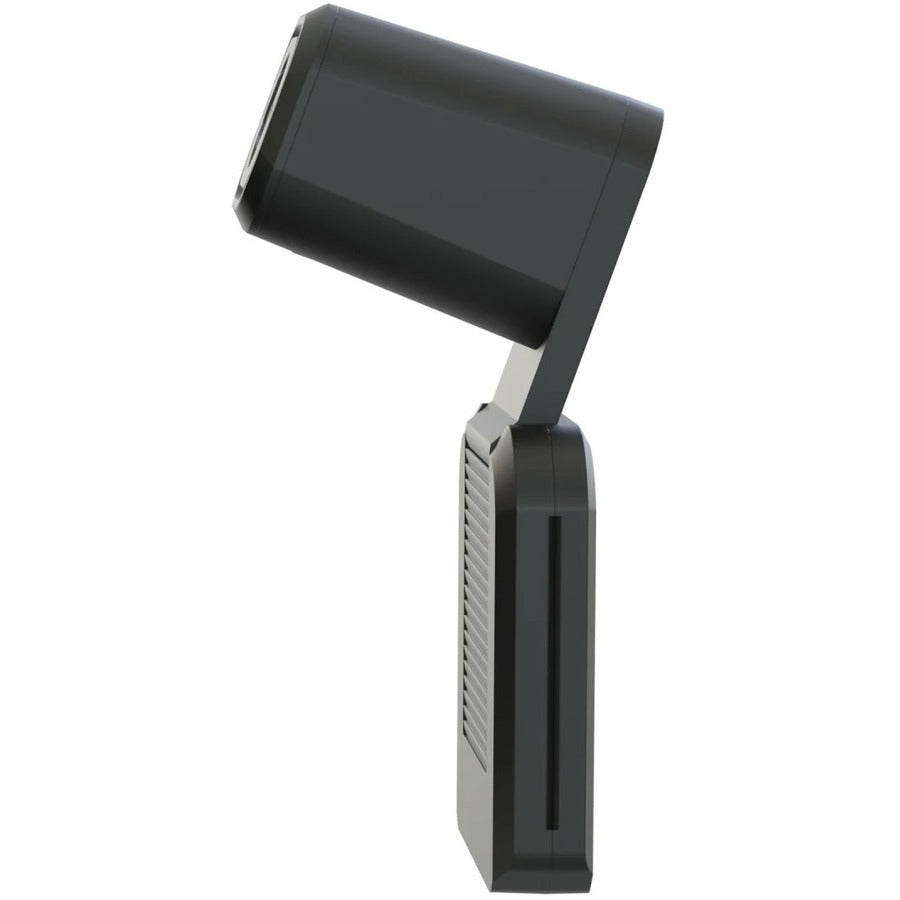 Vaddio IntelliSHOT Auto-Tracking Video Conferencing Camera - USB 3.0 - 30x Zoom - TAA Compliant - Black — 999-21100-000