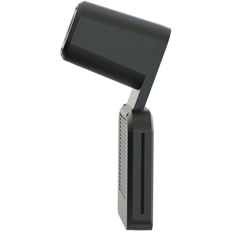 Vaddio IntelliSHOT Auto-Tracking Video Conferencing Camera - USB 3.0 - 30x Zoom - TAA Compliant - Black — 999-21100-000