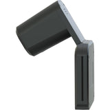Vaddio IntelliSHOT Auto-Tracking Video Conferencing Camera - USB 3.0 - 30x Zoom - TAA Compliant - Black — 999-21100-000