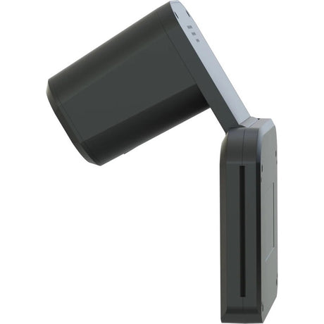Vaddio IntelliSHOT Auto-Tracking Video Conferencing Camera - USB 3.0 - 30x Zoom - TAA Compliant - Black — 999-21100-000