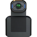 Vaddio IntelliSHOT Auto-Tracking Video Conferencing Camera - USB 3.0 - 30x Zoom - TAA Compliant - Black — 999-21100-000