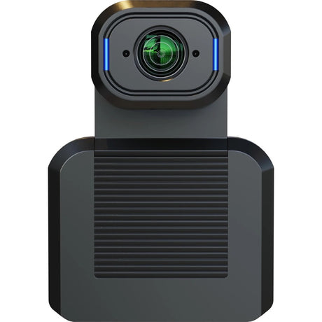 Vaddio IntelliSHOT Auto-Tracking Video Conferencing Camera - USB 3.0 - 30x Zoom - TAA Compliant - Black — 999-21100-000