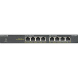 Netgear GS308PP Ethernet Switch — GS308PP-100NAS