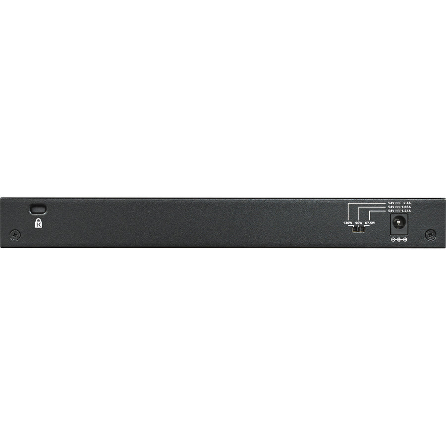 Netgear GS308PP Ethernet Switch — GS308PP-100NAS
