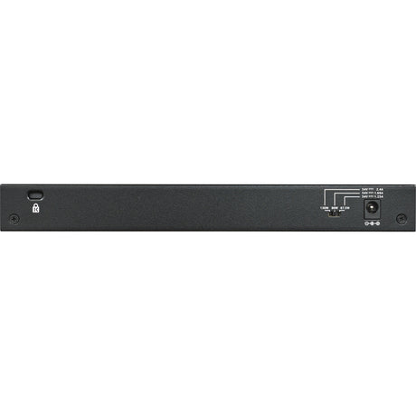 Netgear GS308PP Ethernet Switch — GS308PP-100NAS