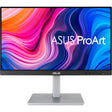 TUF ProArt PA247CV 24" Class Full HD LCD Monitor - 16:9 - Black — PA247CV