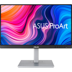 TUF ProArt PA247CV 24" Class Full HD LCD Monitor - 16:9 - Black — PA247CV
