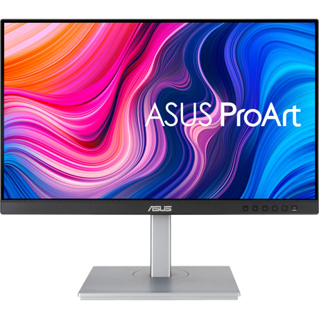 TUF ProArt PA247CV 24" Class Full HD LCD Monitor - 16:9 - Black — PA247CV