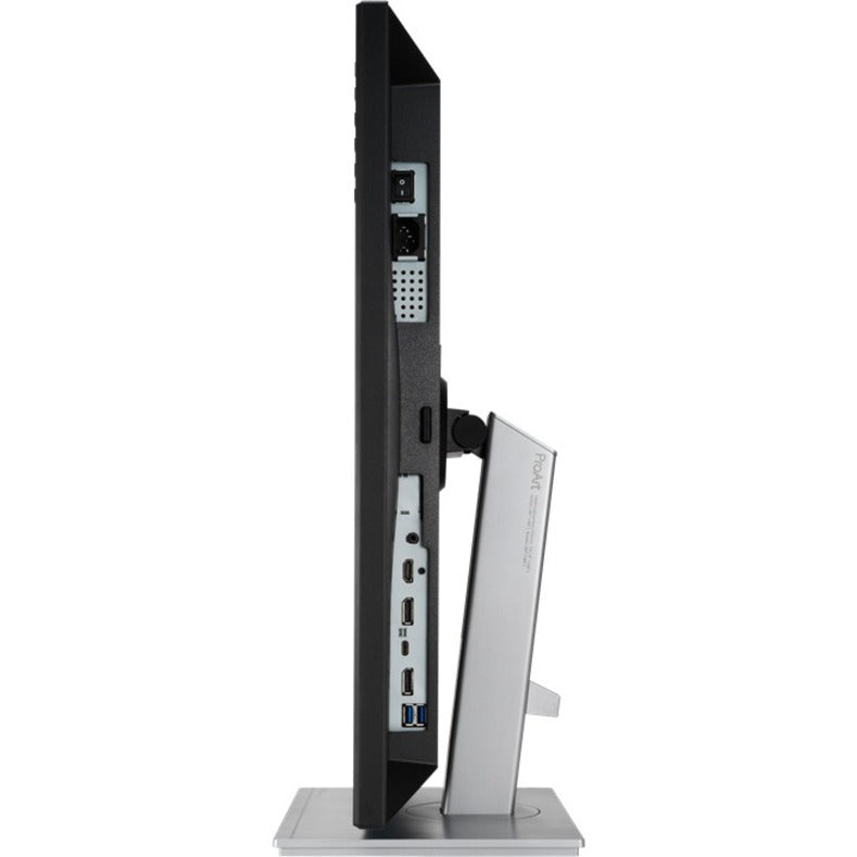 TUF ProArt PA247CV 24" Class Full HD LCD Monitor - 16:9 - Black — PA247CV