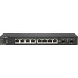 SonicWall Switch SWS12-8POE — 02-SSC-2463