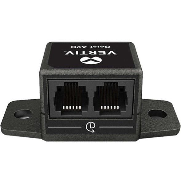 Vertiv Geist A2D-10 Analog to Digital Converter — A2D-10