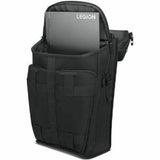 Lenovo Legion Carrying Case (Backpack) for 17" Notebook - Black — GX41C86982