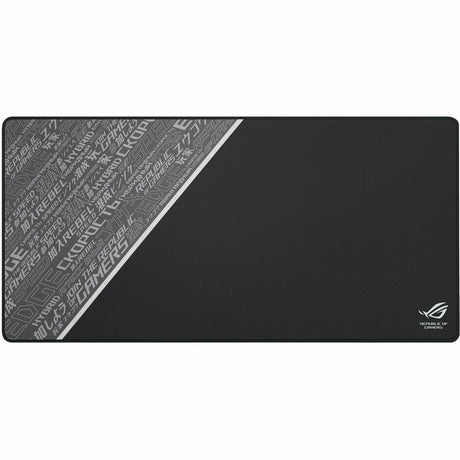 Asus ROG Sheath BLK LTD Gaming Mouse Pad — NC01 ROG SHEATH BLK