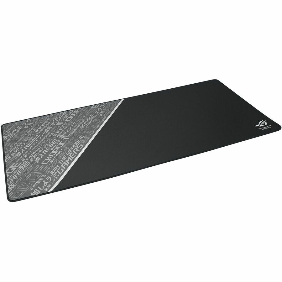 Asus ROG Sheath BLK LTD Gaming Mouse Pad — NC01 ROG SHEATH BLK