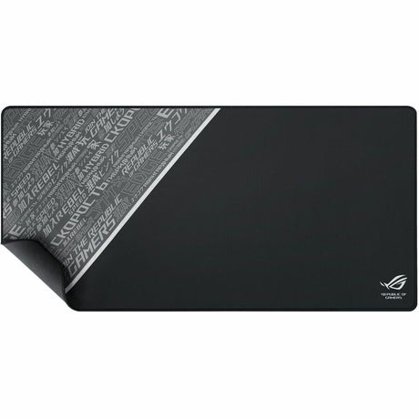 Asus ROG Sheath BLK LTD Gaming Mouse Pad — NC01 ROG SHEATH BLK
