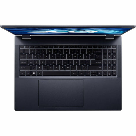 Acer TravelMate P4 P416-41 TMP416-41-R6Y5 16" Notebook - WUXGA - AMD Ryzen 5 PRO 6650U - 16 GB - 512 GB SSD - English Keyboard - Slate Blue — NX.VUXAA.001