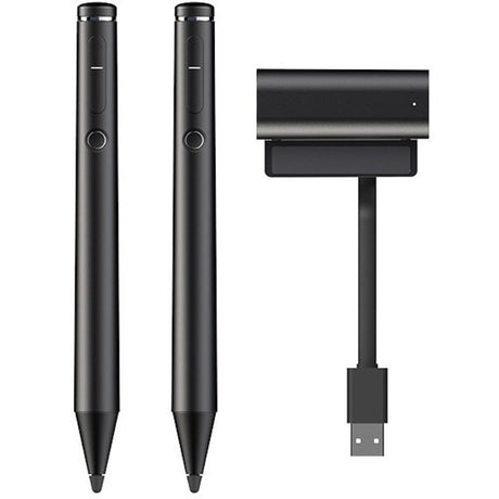 ViewSonic VB-PEN-004 - Active Stylus Pen, Page Flipper and Spotlight Button for ViewBoard IFP62 and IFP70 Series — VB-PEN-004