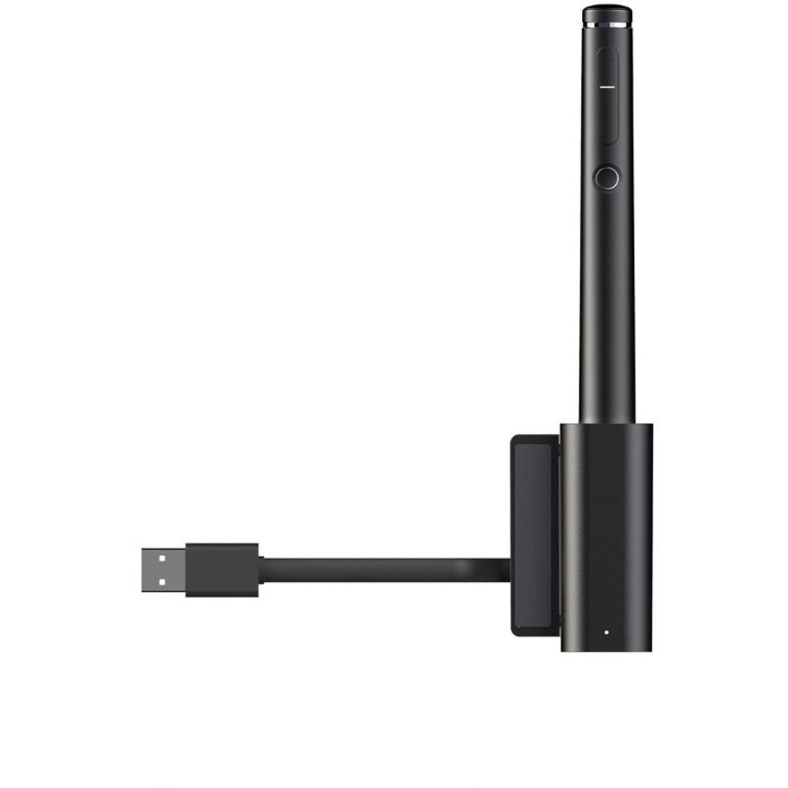 ViewSonic VB-PEN-004 - Active Stylus Pen, Page Flipper and Spotlight Button for ViewBoard IFP62 and IFP70 Series — VB-PEN-004