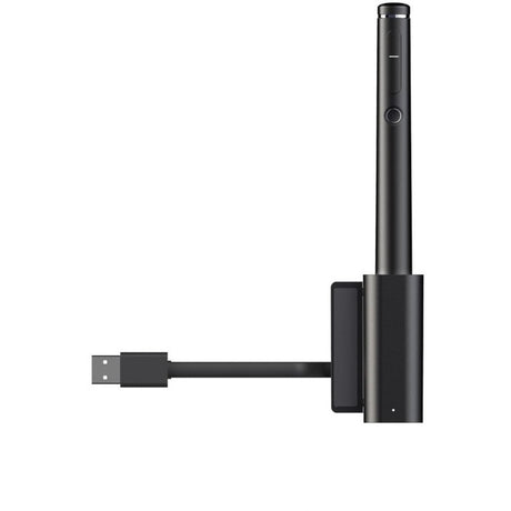 ViewSonic VB-PEN-004 - Active Stylus Pen, Page Flipper and Spotlight Button for ViewBoard IFP62 and IFP70 Series — VB-PEN-004