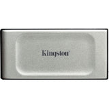 Kingston XS2000 500 GB Portable Rugged Solid State Drive - External — SXS2000/500G