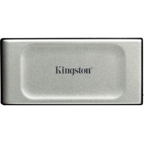 Kingston XS2000 500 GB Portable Rugged Solid State Drive - External — SXS2000/500G