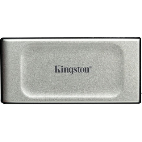 Kingston XS2000 500 GB Portable Rugged Solid State Drive - External — SXS2000/500G